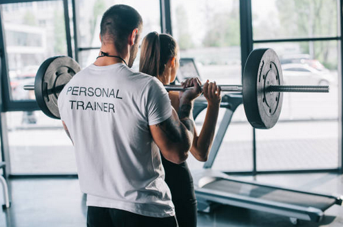 Personal Trainer